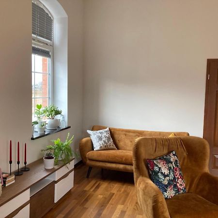 Apartament Wakacyjny Kołobrzeg Esterno foto