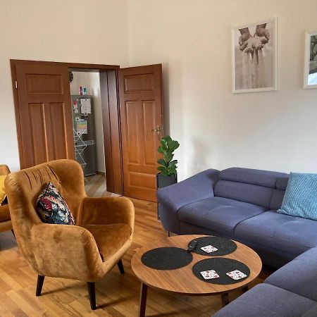 Apartament Wakacyjny Kołobrzeg Esterno foto