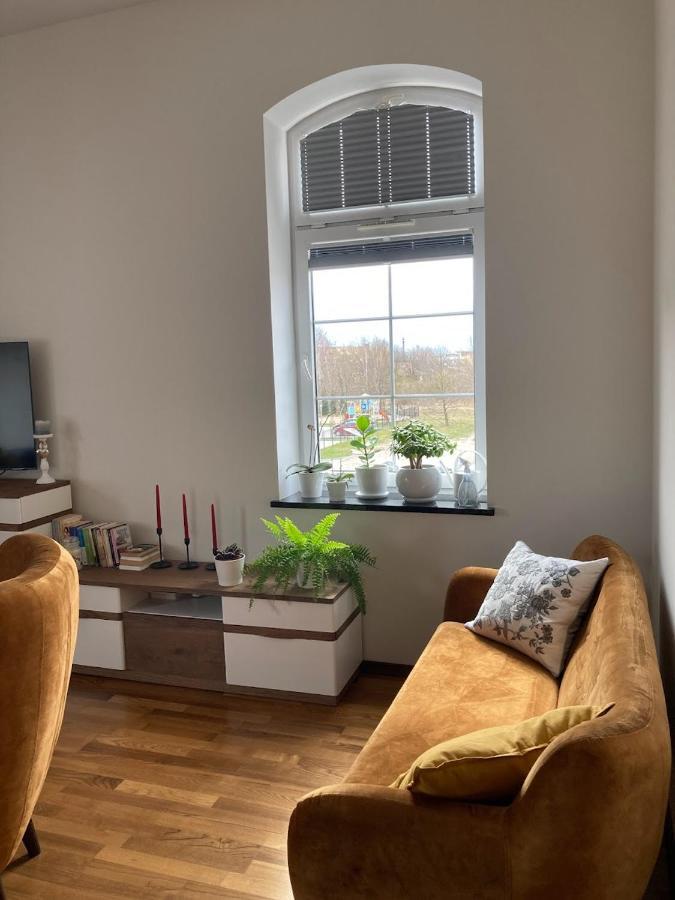 Apartament Wakacyjny Kołobrzeg Esterno foto