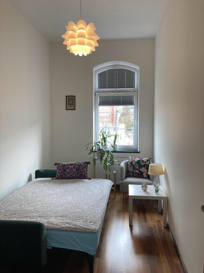 Apartament Wakacyjny Kołobrzeg Esterno foto