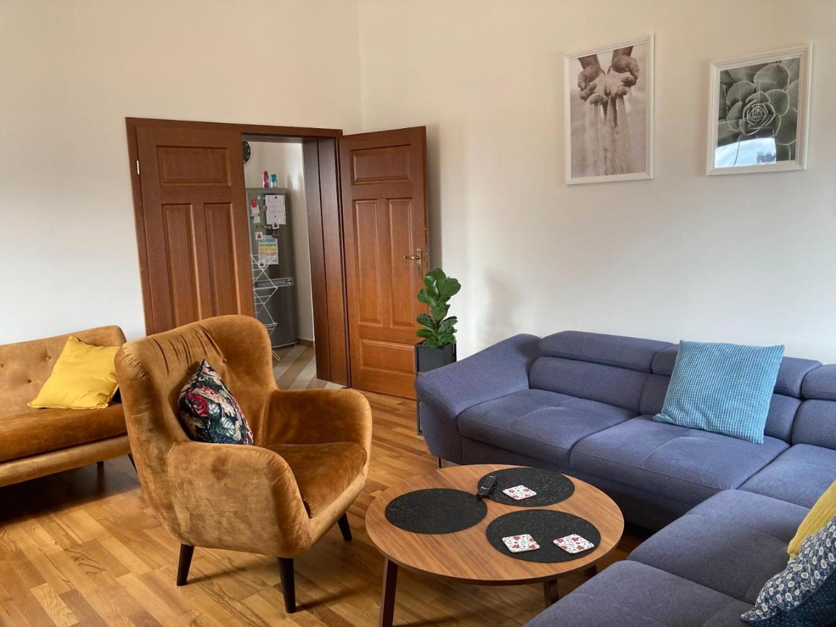 Apartament Wakacyjny Kołobrzeg Esterno foto