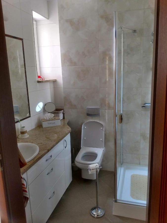 Apartament Wakacyjny Kołobrzeg Esterno foto