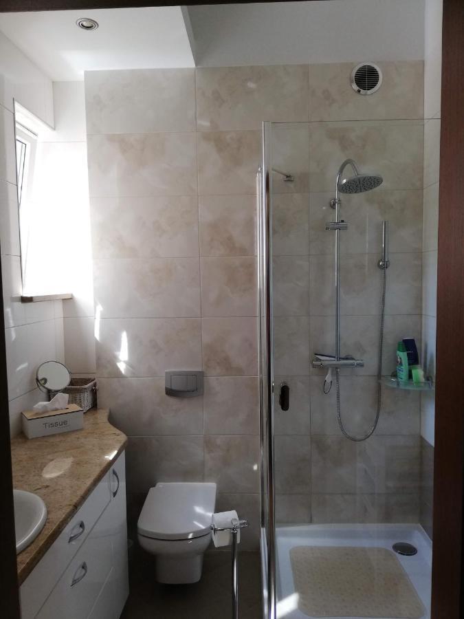 Apartament Wakacyjny Kołobrzeg Esterno foto